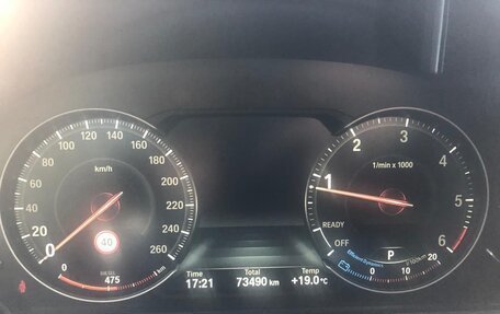 BMW 3 серия, 2019 год, 3 190 000 рублей, 17 фотография