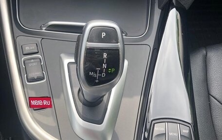 BMW 3 серия, 2019 год, 3 190 000 рублей, 13 фотография