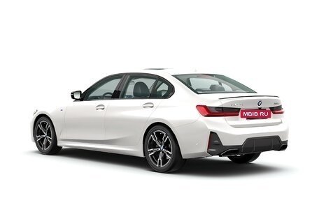 BMW 3 серия, 2024 год, 6 049 000 рублей, 2 фотография