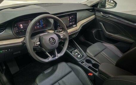 Skoda Octavia IV, 2025 год, 3 129 000 рублей, 10 фотография