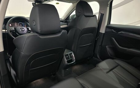 Skoda Octavia IV, 2025 год, 3 129 000 рублей, 14 фотография