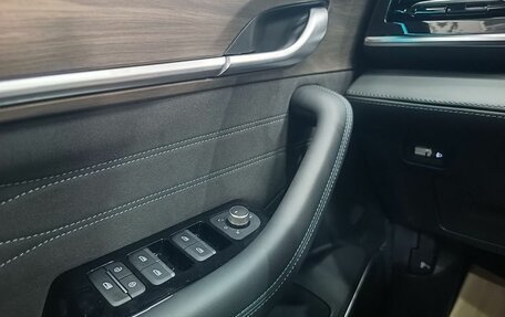 Skoda Octavia IV, 2025 год, 3 129 000 рублей, 17 фотография