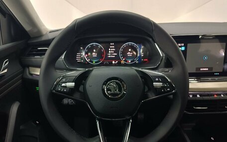 Skoda Octavia IV, 2025 год, 3 129 000 рублей, 9 фотография