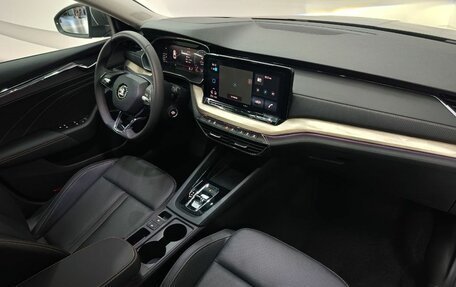 Skoda Octavia IV, 2025 год, 3 129 000 рублей, 15 фотография