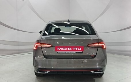 Skoda Octavia IV, 2025 год, 3 129 000 рублей, 6 фотография