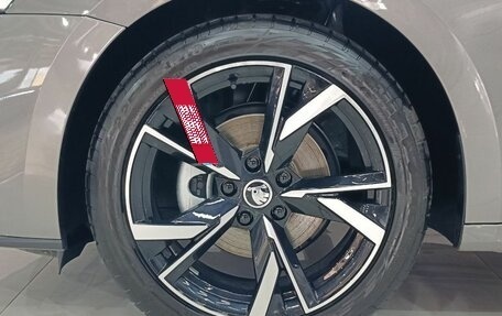 Skoda Octavia IV, 2025 год, 3 129 000 рублей, 21 фотография