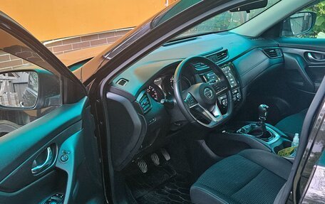 Nissan X-Trail, 2021 год, 2 600 000 рублей, 3 фотография