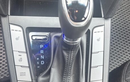 Hyundai Elantra VI рестайлинг, 2019 год, 1 650 000 рублей, 22 фотография