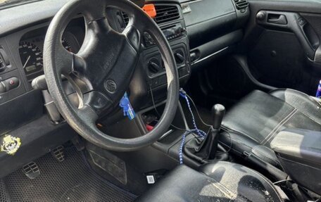 Volkswagen Golf III, 1996 год, 200 000 рублей, 3 фотография