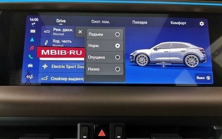 Porsche Macan, 2025 год, 19 980 000 рублей, 33 фотография