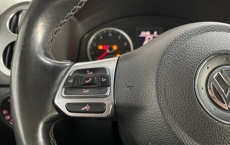 Volkswagen Tiguan I, 2016 год, 1 799 000 рублей, 12 фотография