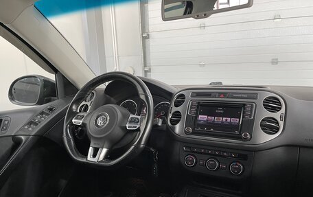 Volkswagen Tiguan I, 2016 год, 1 799 000 рублей, 9 фотография