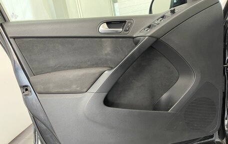 Volkswagen Tiguan I, 2016 год, 1 799 000 рублей, 19 фотография