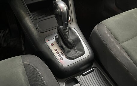 Volkswagen Tiguan I, 2016 год, 1 799 000 рублей, 17 фотография