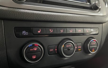 Volkswagen Tiguan I, 2016 год, 1 799 000 рублей, 16 фотография