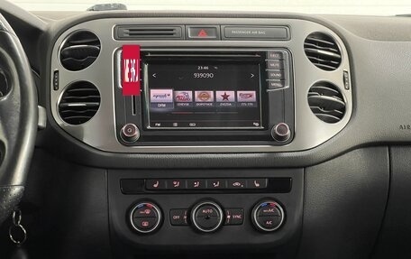 Volkswagen Tiguan I, 2016 год, 1 799 000 рублей, 15 фотография