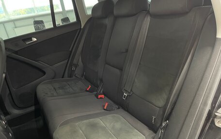 Volkswagen Tiguan I, 2016 год, 1 799 000 рублей, 23 фотография