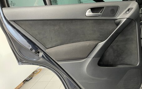 Volkswagen Tiguan I, 2016 год, 1 799 000 рублей, 22 фотография