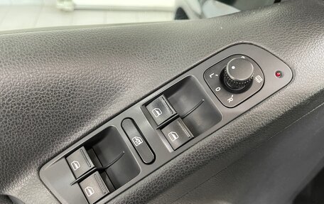 Volkswagen Tiguan I, 2016 год, 1 799 000 рублей, 20 фотография