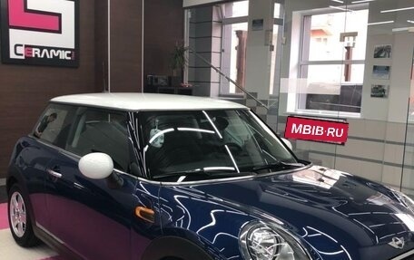 MINI Hatch, 2017 год, 2 550 000 рублей, 4 фотография