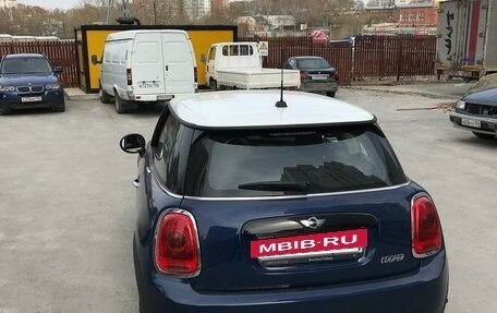MINI Hatch, 2017 год, 2 550 000 рублей, 5 фотография