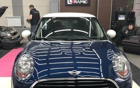 MINI Hatch, 2017 год, 2 550 000 рублей, 7 фотография