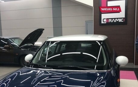 MINI Hatch, 2017 год, 2 550 000 рублей, 6 фотография