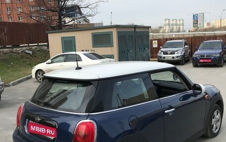 MINI Hatch, 2017 год, 2 550 000 рублей, 1 фотография