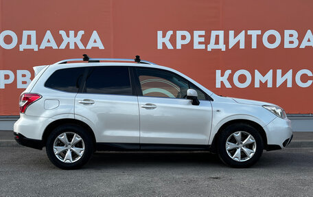 Subaru Forester, 2014 год, 1 250 000 рублей, 4 фотография