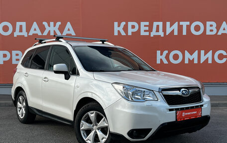 Subaru Forester, 2014 год, 1 250 000 рублей, 3 фотография