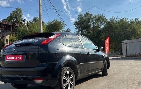 Ford Focus II рестайлинг, 2007 год, 280 000 рублей, 1 фотография