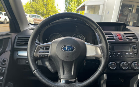 Subaru Forester, 2014 год, 1 250 000 рублей, 10 фотография