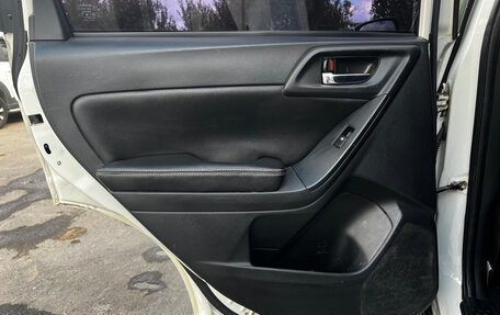 Subaru Forester, 2014 год, 1 250 000 рублей, 16 фотография