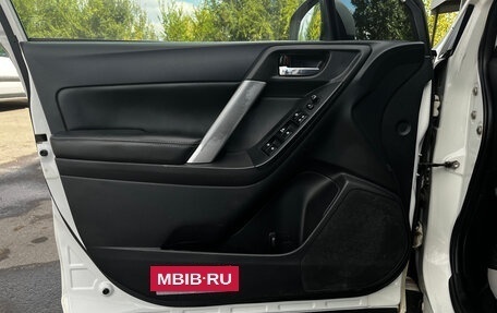 Subaru Forester, 2014 год, 1 250 000 рублей, 13 фотография