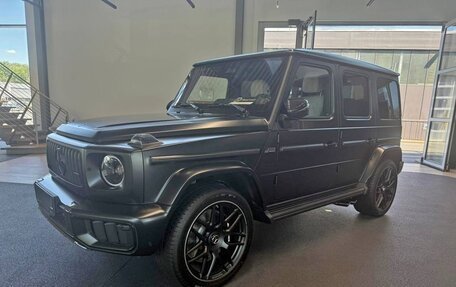 Mercedes-Benz G-Класс AMG, 2025 год, 24 700 000 рублей, 1 фотография