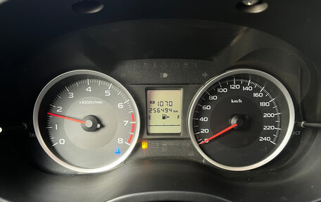 Subaru Forester, 2014 год, 1 250 000 рублей, 22 фотография