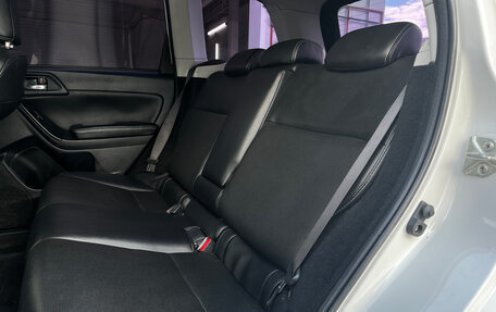 Subaru Forester, 2014 год, 1 250 000 рублей, 17 фотография