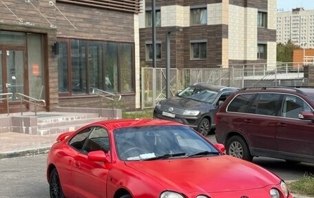 Toyota Celica VII рестайлинг, 1996 год, 590 000 рублей, 2 фотография