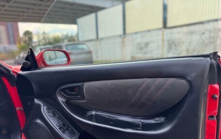 Toyota Celica VII рестайлинг, 1996 год, 590 000 рублей, 8 фотография