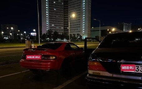 Toyota Celica VII рестайлинг, 1996 год, 590 000 рублей, 17 фотография