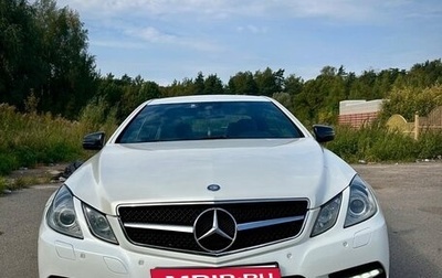 Mercedes-Benz E-Класс, 2012 год, 1 300 000 рублей, 1 фотография