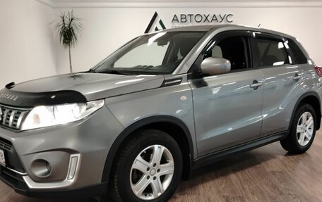 Suzuki Vitara II рестайлинг, 2020 год, 2 608 000 рублей, 1 фотография