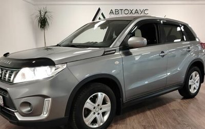 Suzuki Vitara II рестайлинг, 2020 год, 2 608 000 рублей, 1 фотография