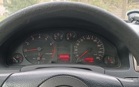 Audi A6, 1998 год, 250 000 рублей, 8 фотография