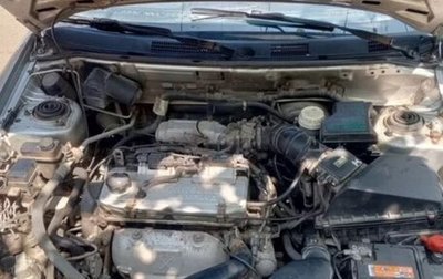 Mitsubishi Carisma I, 2002 год, 135 000 рублей, 1 фотография