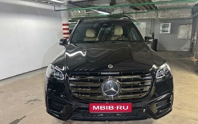Mercedes-Benz GLS, 2025 год, 17 640 000 рублей, 1 фотография