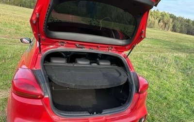 KIA cee'd GT II, 2015 год, 1 200 000 рублей, 1 фотография