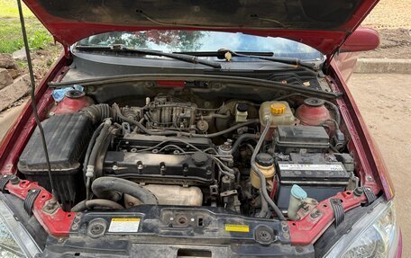 Chevrolet Lacetti, 2005 год, 350 000 рублей, 1 фотография