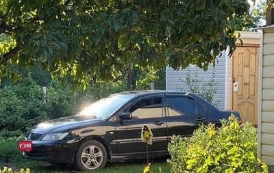 Mitsubishi Lancer IX, 2007 год, 380 000 рублей, 1 фотография