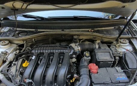 Renault Duster I рестайлинг, 2019 год, 1 605 000 рублей, 4 фотография